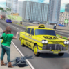 ռ⳵ģGrand Taxi Simulator Ultimatev2.0 ׿