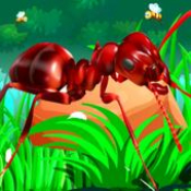 火蚁昆虫模拟Ant Insect World Simv0.2 安卓版