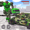 ˸US Army truck robot transformationv1.0 ׿