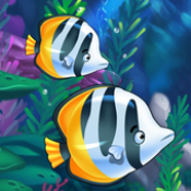 鱼类天堂放置水族馆Fish Paradisev1.3.51 安卓版