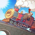 蒸汽火车大亨(Steam Train Tycoon)v1.0.0 中文版