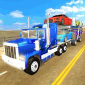 俨ģCar Transport Truck Simulatorv1.0 ׿