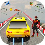 特技驾驶和赛车Stunt Driving Games Stunt Carv0.1 安卓版