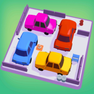 把车开走Drive Cars Awayv1.0.4 安卓版