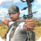 猎王狂野射箭Hunting King : Wild Archeryv1.8 安卓版