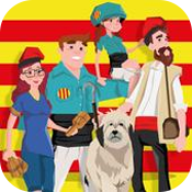 加泰隆尼亚游戏集CataloniaGamesv0.9.85 安卓版