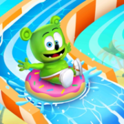 小熊软糖水上乐园Gummy Bear Aquaparkv1.0.0 安卓版