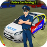 现代警车停车Police Car Parking 2v1.1.1 安卓版