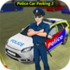 ִͣPolice Car Parking 2v1.1.1 ׿