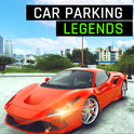 ͣCar Parking Legendsv3.5 ׿