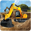 ھģLegendary Excavator Simulatorv1.2 ׿