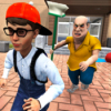 µѧУھӶScary School Neighbor Pranksv1.0.3 ׿