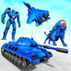 ɾ̹˻˸Tank Robot Gamev3.7 ׿