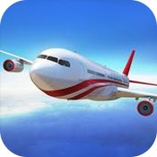 飞行飞行员模拟器3DFlight Pilotv2.6.17 安卓版