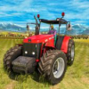 ũҵģReal Tractor Farming Simulatorv1.0 ׿