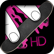 指板高清滑板Fingerboard HD Freev3.2.0 安卓版