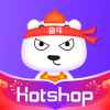 HotShop App