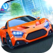 街头城市赛车Street City: High Speedv6.1.0 安卓版