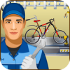 геʦBicycle Factory Mechanicsv2.9 ׿