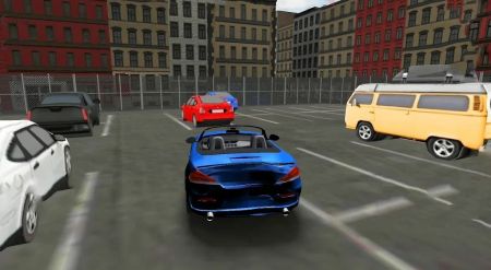 ܳʻģSport Car Simulator