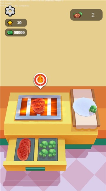 (Restaurant And Cooking)v0.8 ׿