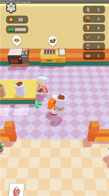 (Restaurant And Cooking)v0.8 ׿