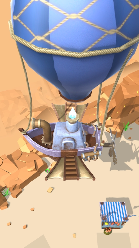 ɳ̽ռ(dune explorer 3d)v0.2 °