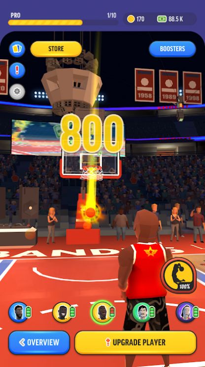 (Basketball Legendsv0.1.49 ׿