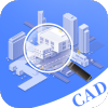 CAD DWG手机看图appv1.0.0 安卓版