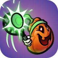 幽灵弹球(Spooky Squashers)v1.0.3 安卓版