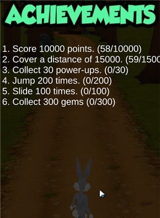 ð˸looney tunes dashv1.0 °