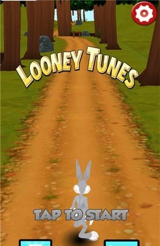 ð˸looney tunes dashv1.0 °