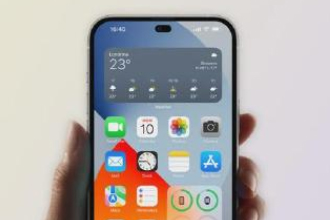 iPhone14什么时候发售最新消息？iPhone14有没有指纹解锁？