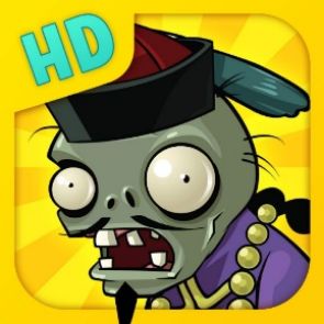 ֲսʬǸİ(PvZ HD cn)v1.0.5 ׿