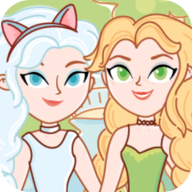 漣Ůװ(Dress Up)v3.0 ׿