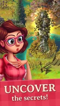 ԰Ϸ(Lilys Garden)v1.26.0 ׿