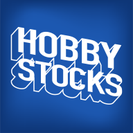 HOBBY STOCKS appv1.7.46 ٷ