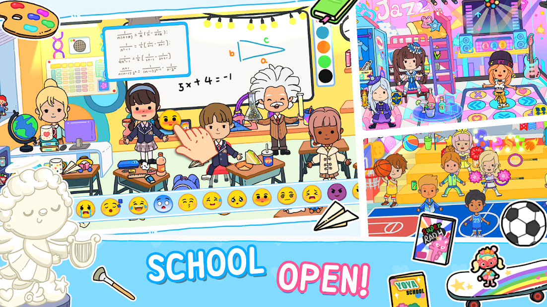 (YoYa: Busy Life World)v1.4.5 ׿