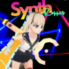 Ů⽣(Synth Runner Anime)v1.0.2 ׿