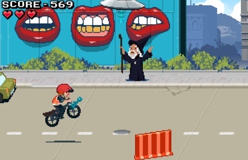 ׶幥Attack of The Conesv1.0.2 İ