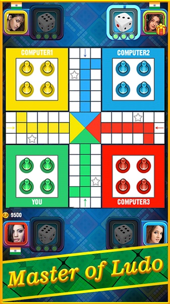 ludo masterv3.10.2 ׿