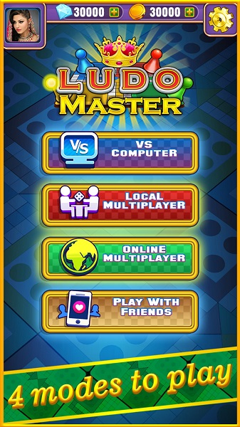 ludo masterv3.10.2 ׿