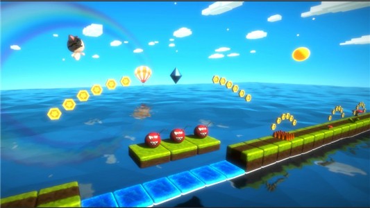 ɳè(Fantasy Jump)v1.0.1 ׿