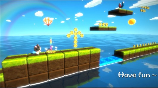 ɳè(Fantasy Jump)v1.0.1 ׿