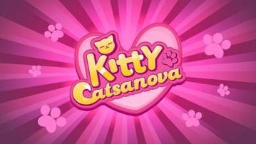 小猫卡萨诺娃(Kitty Catsanova)v0.115.2 安卓版