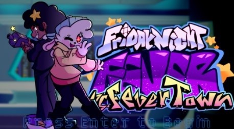 ҹſfever townģ(Friday Night Fever)v0.2.7.1 