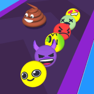 表情符号冲刺(Emoji Rush)v1.0 安卓版