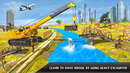 ģCity Construction Simulatorv1.5 ׿