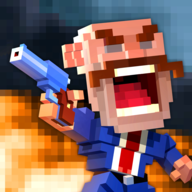 Ҷ(Guns.io)v1.0.8 ׿