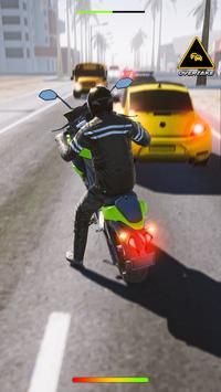 摩托车冲刺3DMotor Bike Rush 3Dv1.0 安卓版